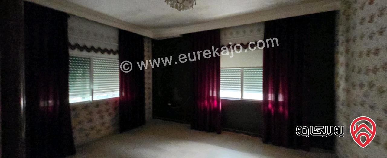 فيلا مساحة 650م على أرض 475م للبيع في عمان - أم البساتين