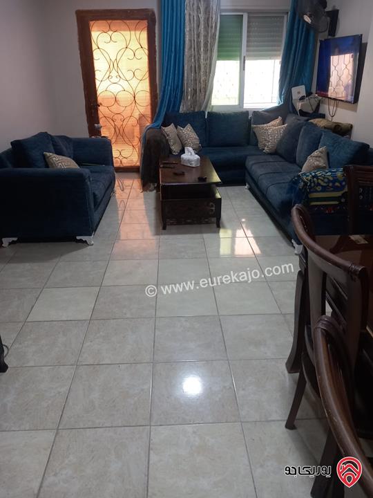 شقق مساحة 140م للبيع في عمان - الجبيهة