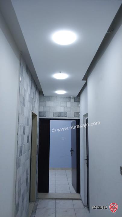 مكتب طابق اول مساحة 105م للبيع في عمان - شارع المدينة الطبية موقع حيوي بسعر مناسب