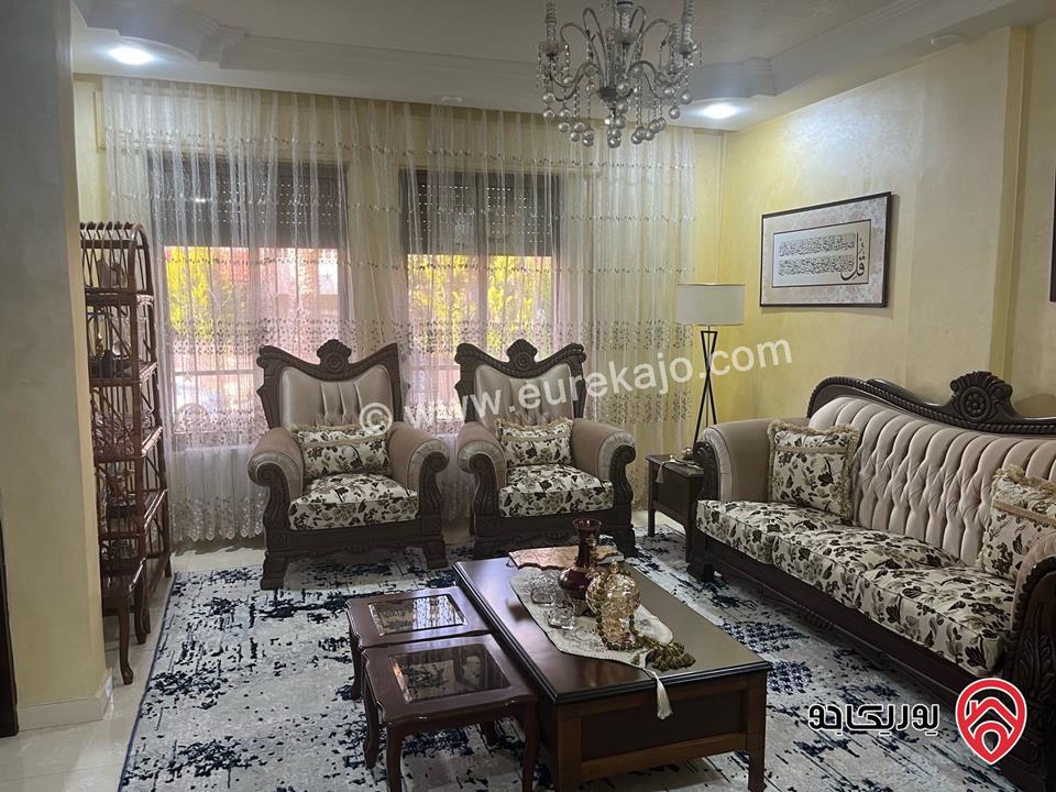 منزل مستقل مساحة 500م على أرض 315م للبيع في عمان - ابو نصير الإسكان الجديد 
