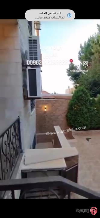 فيلا مساحة 550م على أرض 380م للبيع في عمان - الظهير