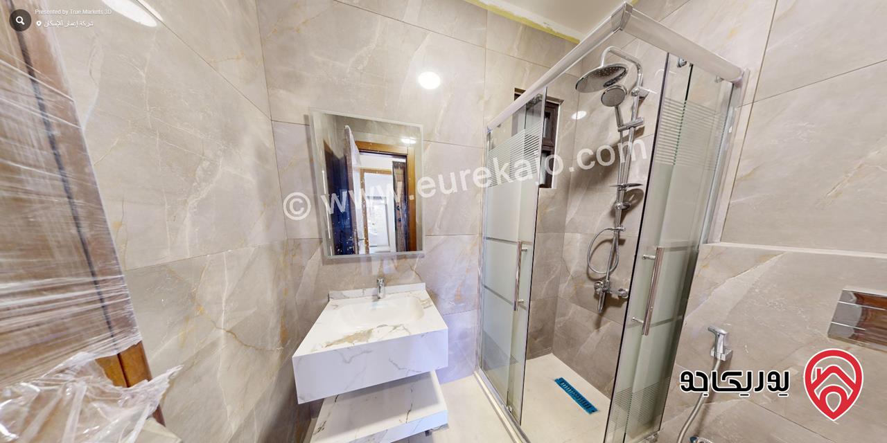 شقق طوابق مختلفة مساحة 102م/ 109م / 150م للبيع في عمان - الياسمين