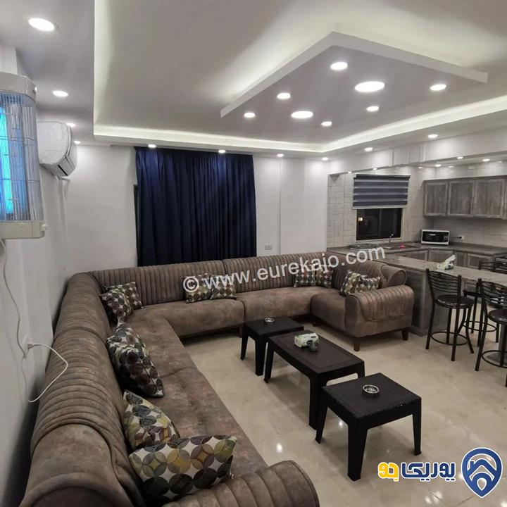 شاليه - مزرعة Sand Hills Chalet للايجار اليومي في دير علا
