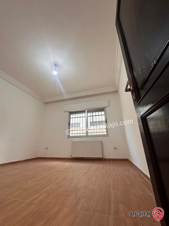 شقة تسوية مساحة 180م للايجار في عمان - خلدا