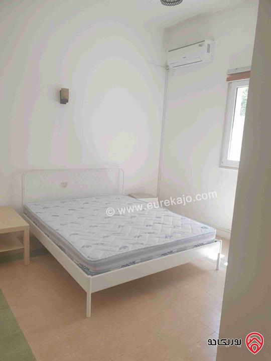 Furnished apartment 130 sqm for rent in Amman - Jabal Al-Weibdeh  