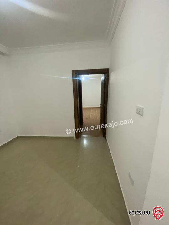 شقة طابق أرضي مساحة 142م للبيع في عمان – طبربور – أم العقارب