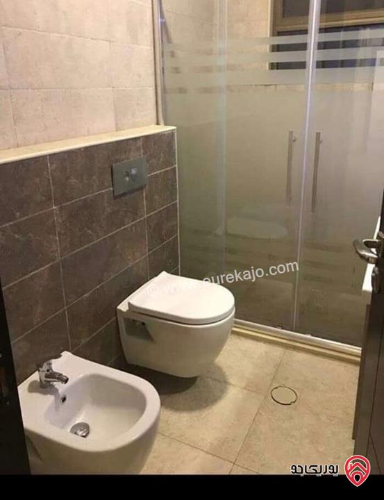 شقة جميلة مساحة 150م طابق ثاني للايجار في عمان - ضاحية النخيل 