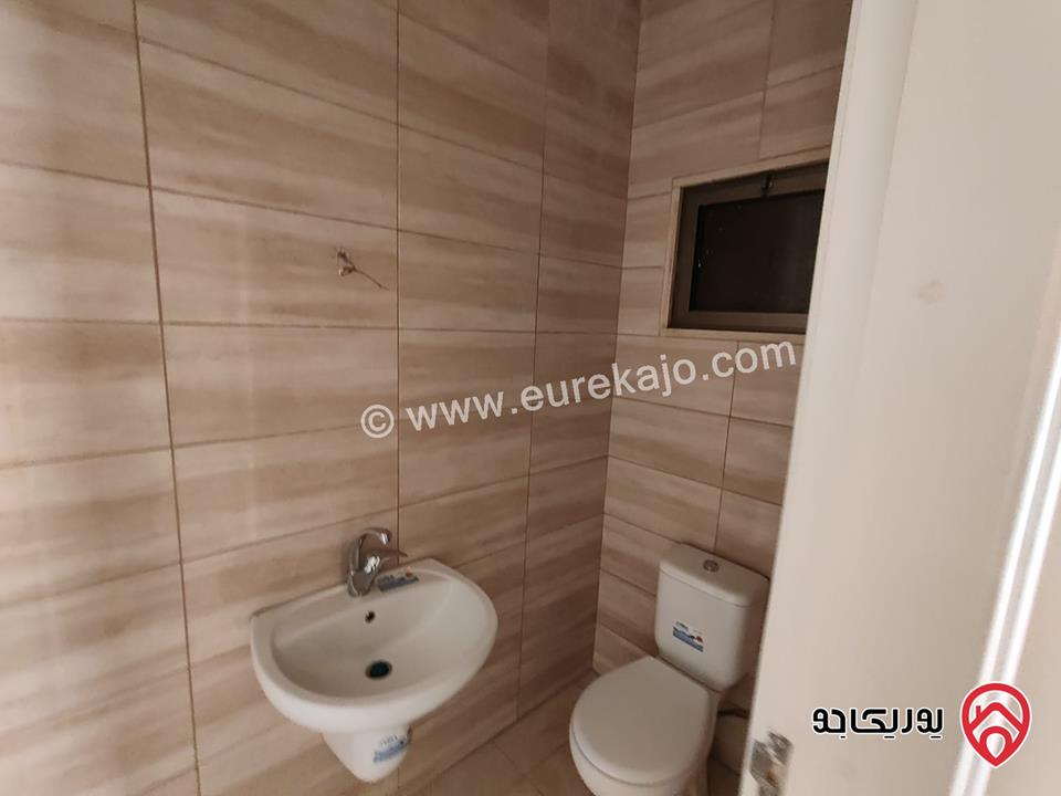 شقق مساحة 124م / 136م للبيع في عمان - جبل اللويبدة 