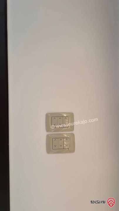 فيلا مستقلة فاخرة مساحة 340م على أرض 500م للبيع جديدة لم تسكن في عمان - ناعور