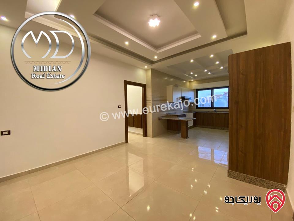 شقق فارغة للايجار في عمان - دابوق مساحات 160م تشطيبات و ديكورات سوبر ديلوكس بسعر مميز جداً