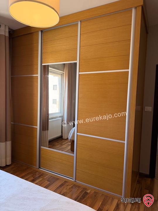 Never rented before Premium Apartment 181 Sqm for rent in Amman - Khalda