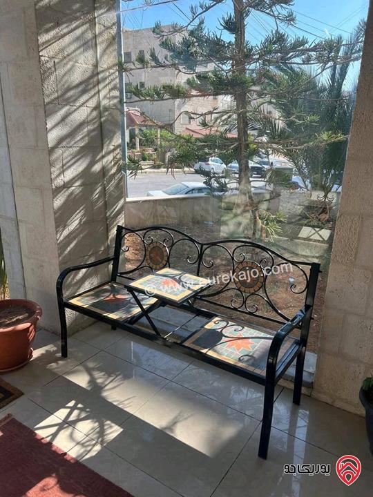 فيلا مساحة 400م على أرض 754م للبيع في عمان - ابو نصير 