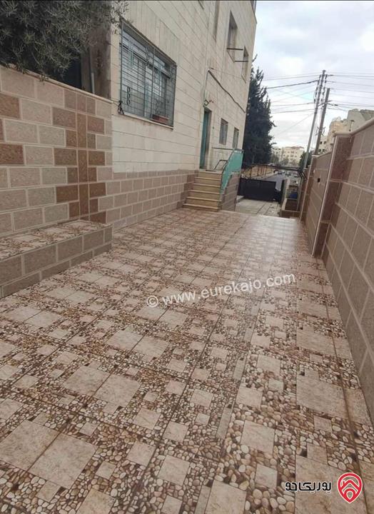 بناية سكنية مكونة من 7 شقق على أرض 820م للبيع في عمان - الياسمين