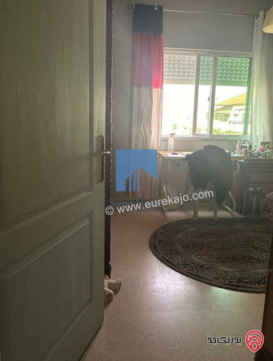 شقة مميزة للبيع في عمان الجاردنز - خلف قاضي القضاة طابق ثاني 180م بسعر مغري