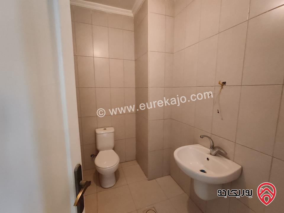 شقق مساحة 124م / 136م للبيع في عمان - جبل اللويبدة 