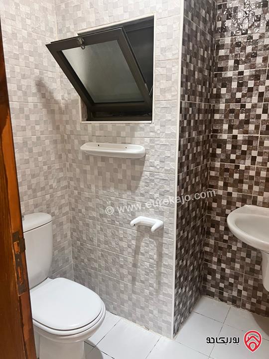 شقة مساحة 165م طابق أول للإيجار في عمان - ضاحية الرشيد