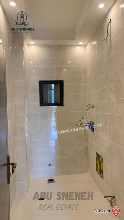 شقة فاخرة مساحة 185م للبيع في عمان - مرج الحمام