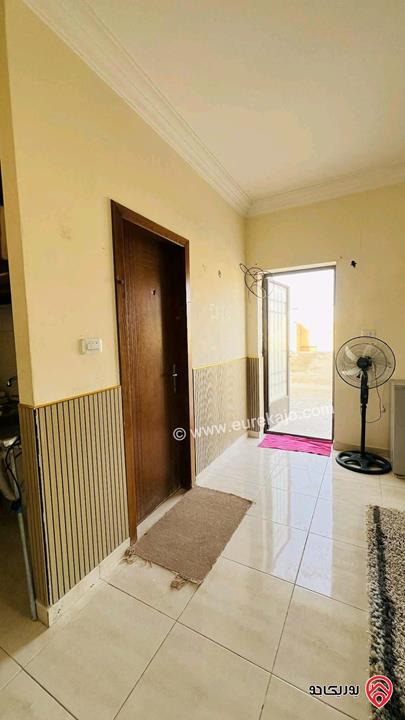 استوديو مفروش 25م للايجار في عمان - ابو نصير 