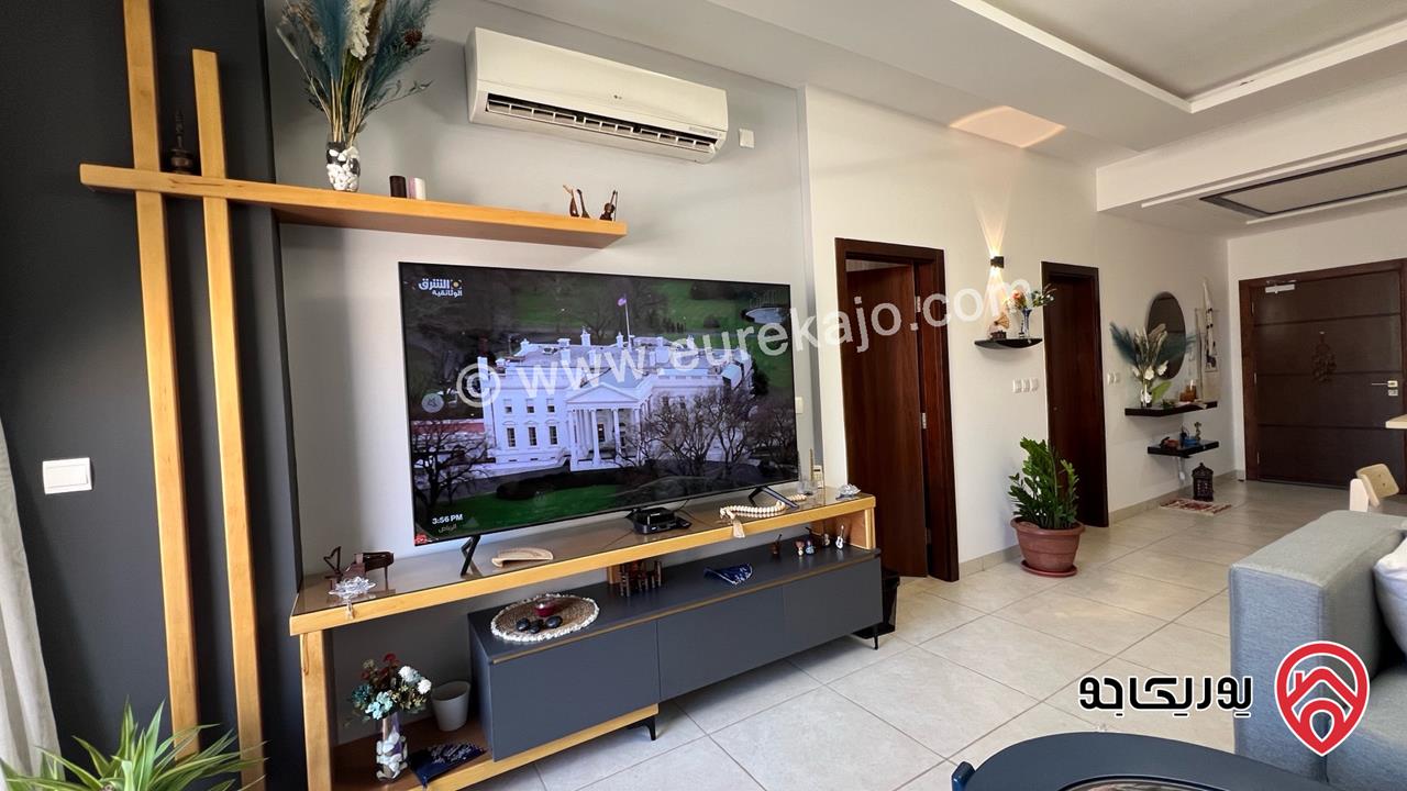 سويت مفروش مميز للايجار اليومي في أجمل مناطق العقبة -  منتجع قرية الراحة / مرسى زايد - للعائلات الصغيرة فقط