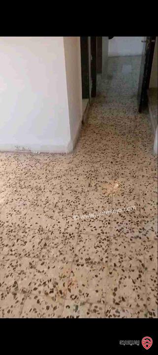 شقة طابق ثاني مساحة 90م للايجار في عمان - التطوير الحضري ماركا