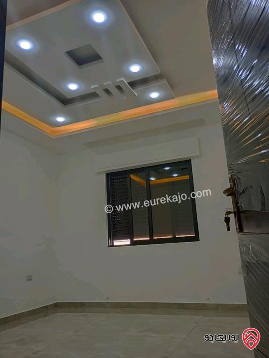 شقة تسوية فخمة مساحة 180م للبيع في عمان - شفا بدران الكوم بسعر 60 الف ت 0796974924