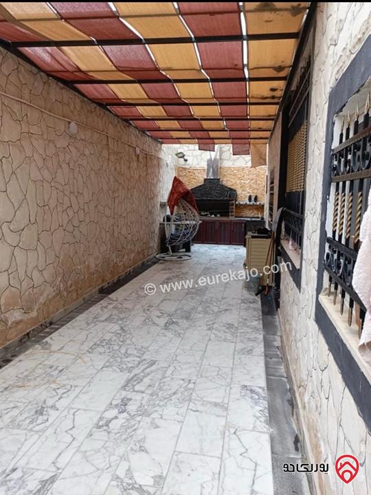 عمارة سكنية على أرض 406م للبيع في عمان - ماركا