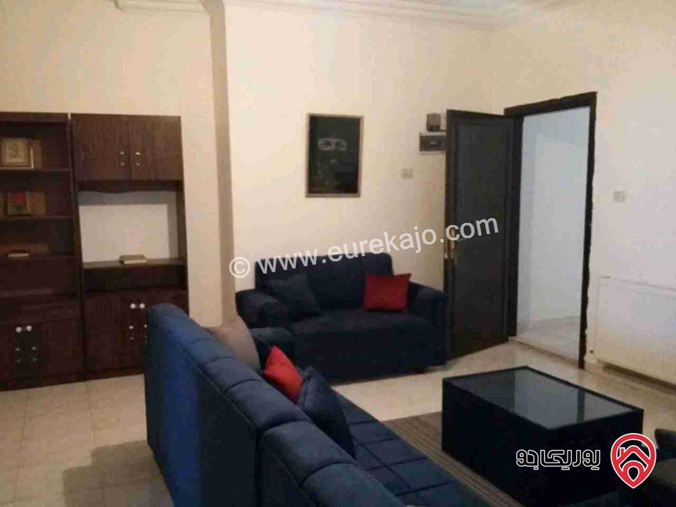 عمارة على أرض 750م للبيع في عمان - الجبيهة