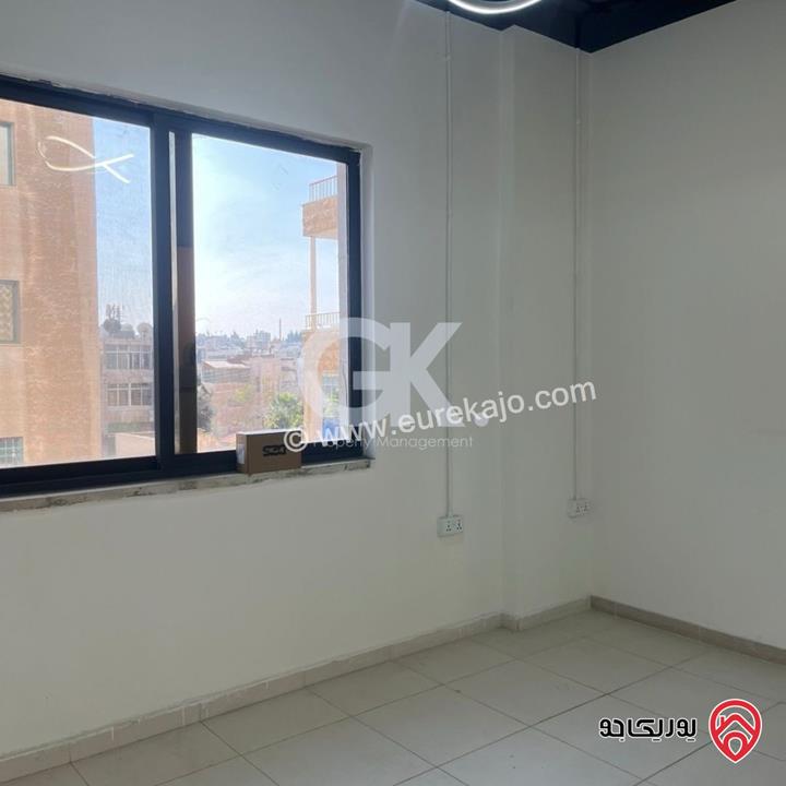 مكتب مساحة 90م للايجار في عمان - العبدلي 