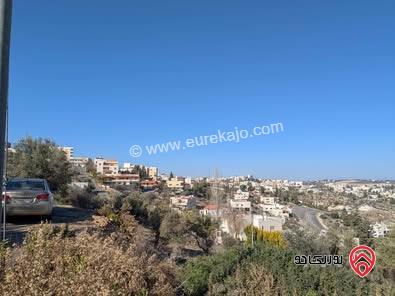 ارض مساحة 957م للبيع في السلط منطقة سوادا