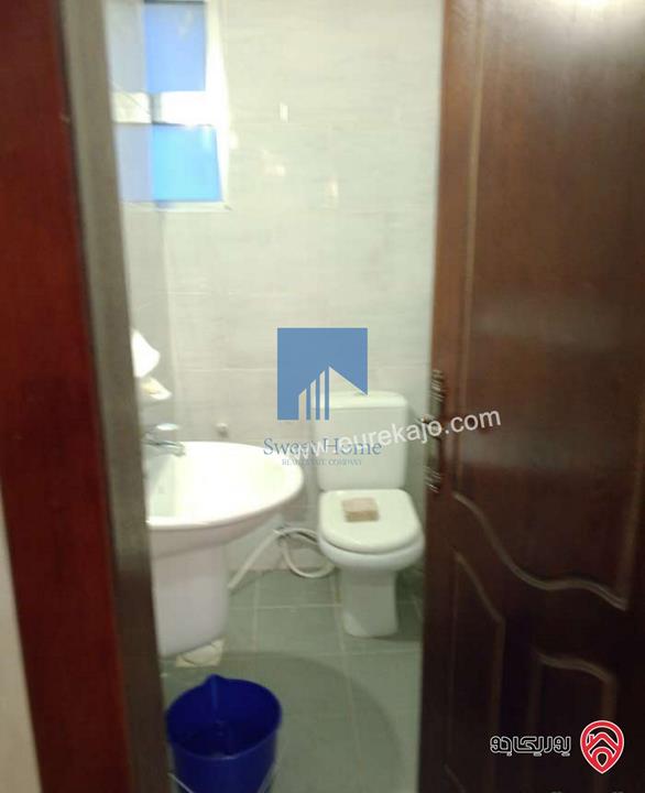 شقة مميزة للبيع في عمان - خلدا طابق ثالث 150م تشطيب سوبر ديلوكس بسعر مغري