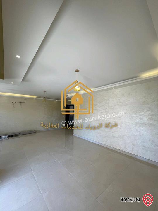 شقة سوبر ديلوكس طابق اول مساحة 230م للايجار في عمان - دير غبار 