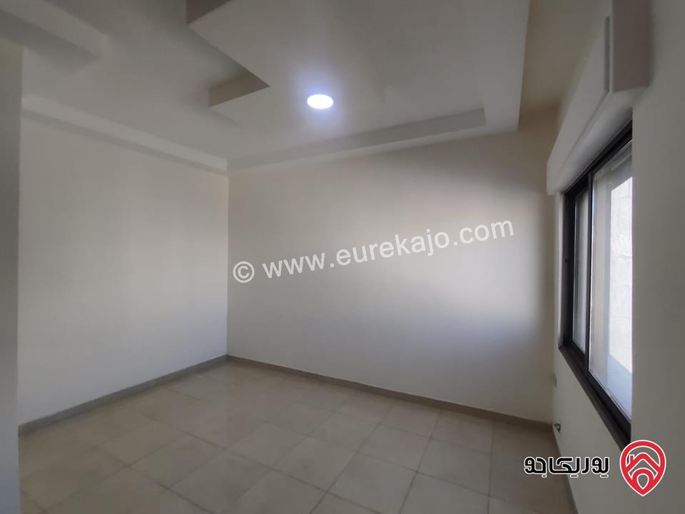 شقق مساحة 123م / 130م للبيع في عمان - ضاحية الرشيد قرب مدارس تقارب          	 