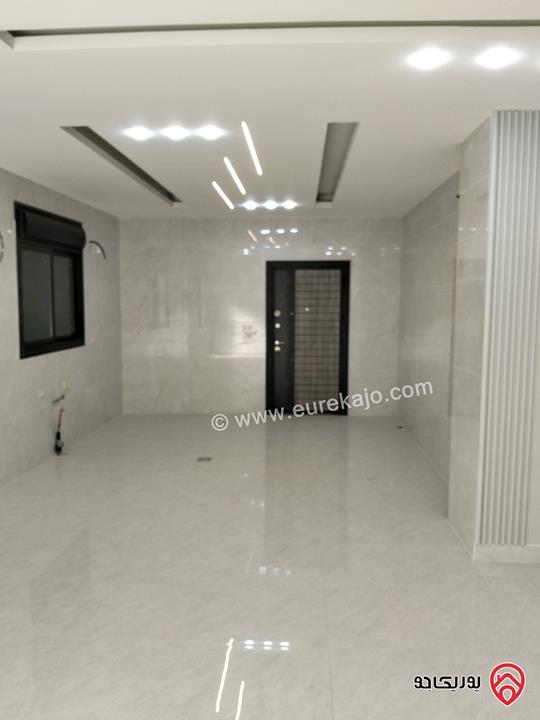 شقق سكنية مساحة 190م للبيع في اربد - الحصن  بدفعة واقساط لغاية 30 شهر من المالك مباشرة 