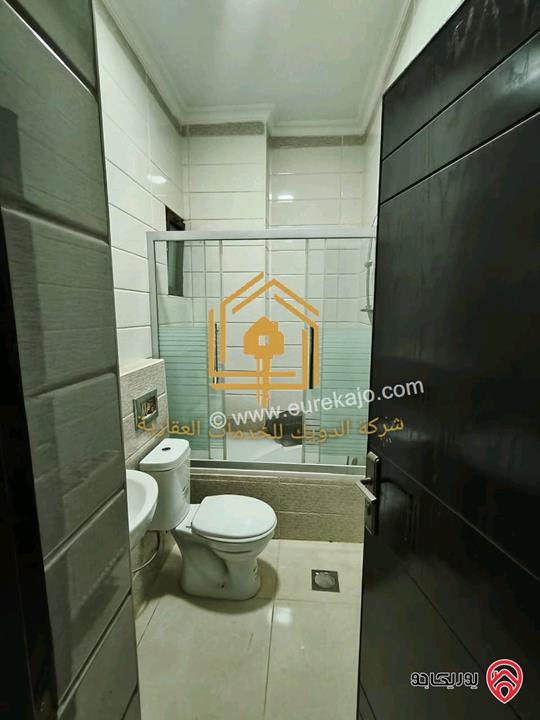 شقة طابق ارضي مساحة 200م مع ترس 20م للايجار في عمان - ضاحية النخيل 