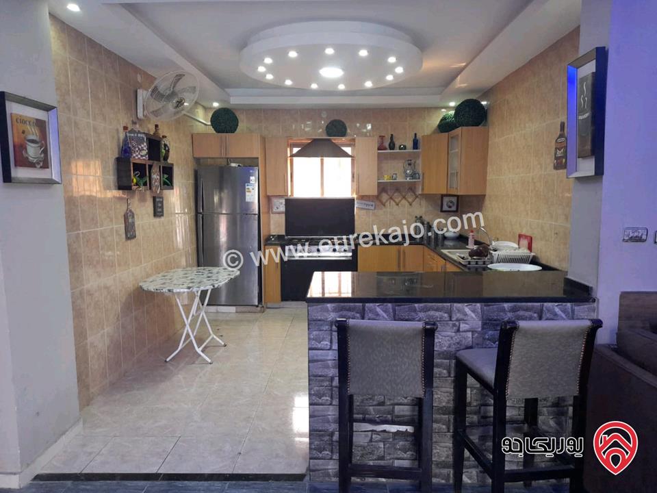 مزرعة و شاليه للإيجار اليومي في البحر الميت - الرامة