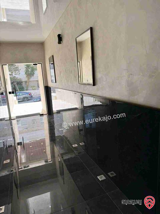 شقة طابق اول مساحة 150م للبيع في عمان - وادي صقرة