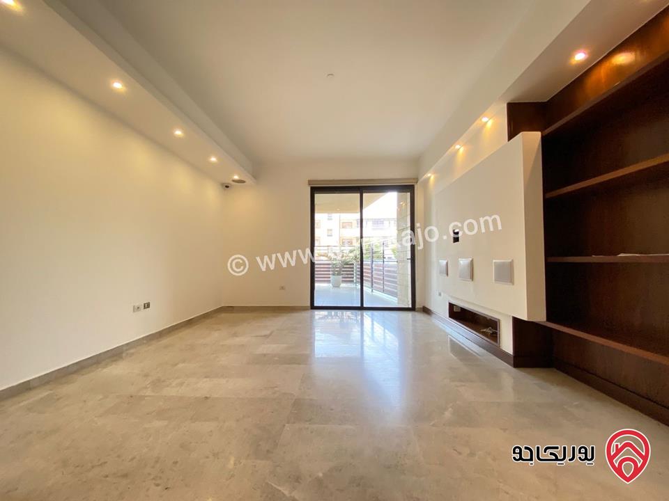 Luxury Apartment 304 Sqm for Rent in Jabal Amman