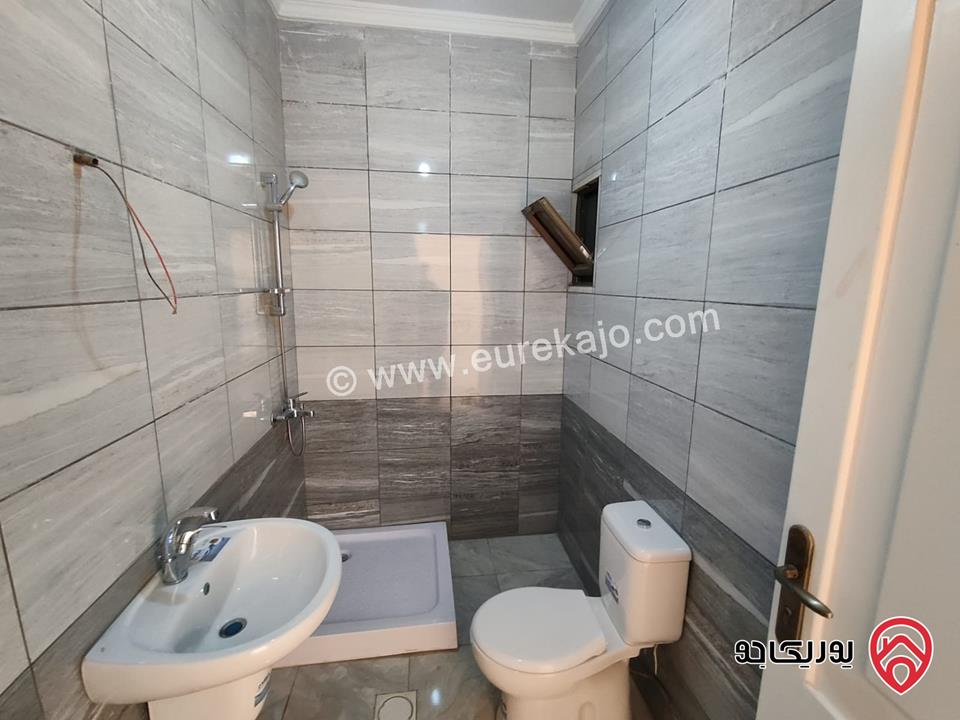 شقق مساحة 124م / 136م للبيع في عمان - جبل اللويبدة 