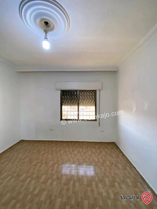 شقة ديلوكس مساحة 160م طابق ثالث للايجار في عمان - مرج الحمام