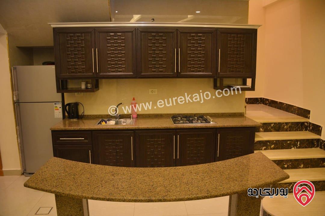 شاليه - مزرعة Trend Chalet 2 للايجار اليومي في البحر الميت