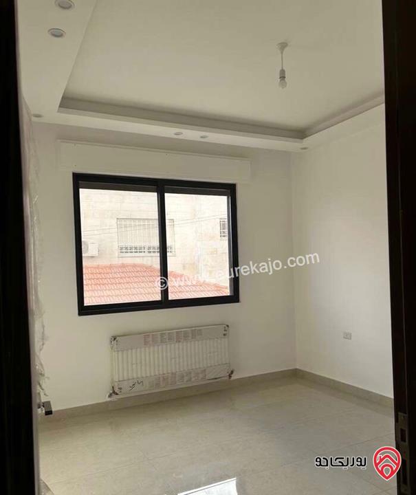 شقة طابق أرضي مساحة 250م للايجار في عمان - ضاحية الامير راشد 