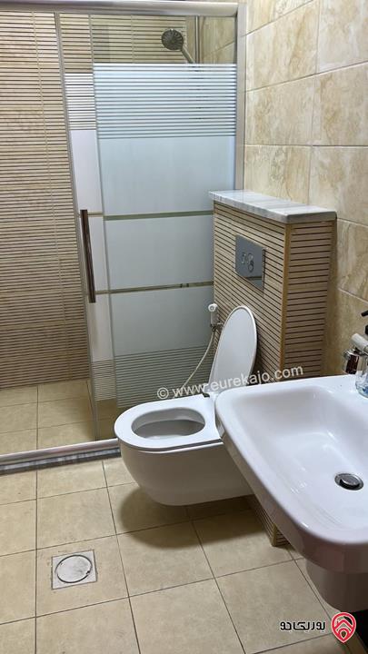 شقة طابق ثاني مساحة 150م للايجار في عمان - ضاحية الأمير راشد