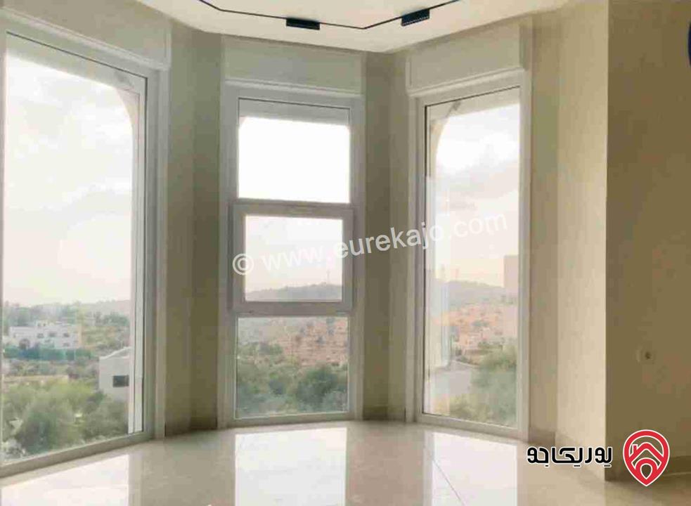 منزل مساحة 615م على أرض 750م للبيع في عمان -  بدر الجديدة - بلال