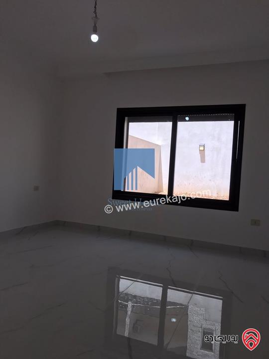 شقة فاخرة للبيع في عمان - خلدا قرب المدارس الإنجليزية 280م مع حديقة وترسات 320م لم تسكن