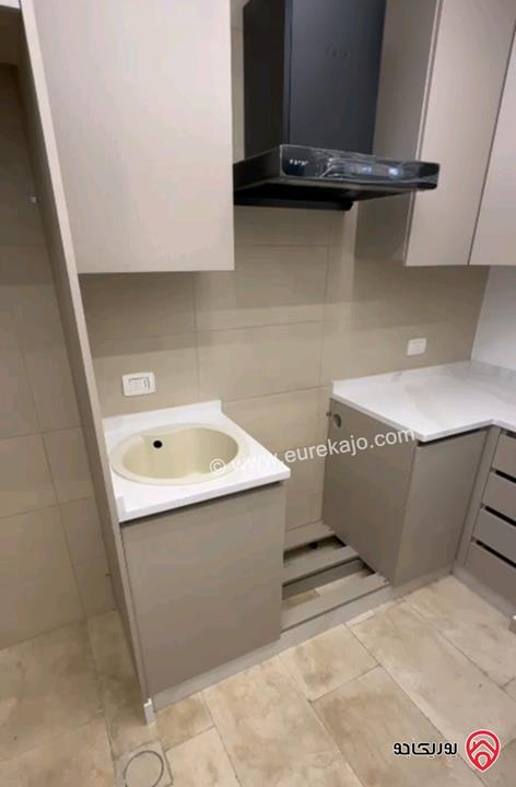 شقة مفروشه فخمة سوبرديلوكس مساحة 80م للايجار في عمان - السابع 