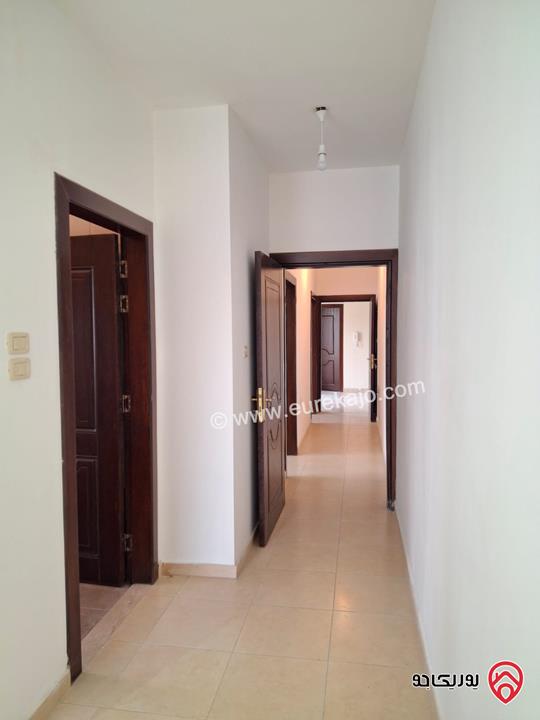 شقة ارضية مساحة 141م للبيع في عمان - الدوار السابع