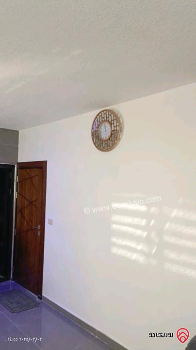 استوديو مساحة 30م للايجار في عمان - جبل عمان الدوار الثاني مقابل حديقة الحاوز