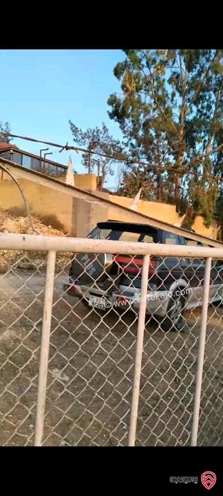 أرض مساحة 546م  للبيع في عمان - ناعور