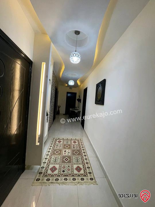 منزل مستقل مساحة 355م على أرض 400م للبيع في عمان - البنيات 