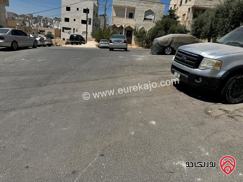 قطعة أرض مساحة 222م للبيع من المالك مباشرة في عمان - ابو نصير موقع حيوي جدا